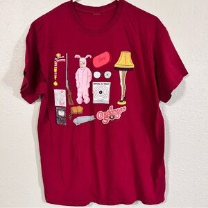 A Christmas Story Shirt